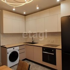 Квартира 40 м², 1-комнатная - изображение 3