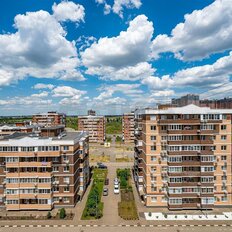 Квартира 87 м², 3-комнатная - изображение 1