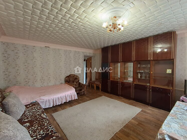 34 м², 2-комнатная квартира 4 550 ₽ в сутки - изображение 89