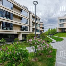 Квартира 416 м², 9-комнатная - изображение 2