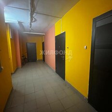 Квартира 26,5 м², 1-комнатная - изображение 5