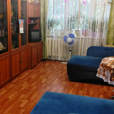 Квартира 43 м², 2-комнатная - изображение 1