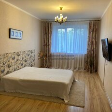 Квартира 40 м², 1-комнатная - изображение 3