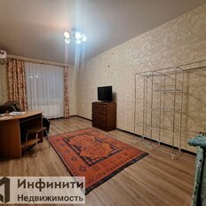 Квартира 38 м², 1-комнатная - изображение 2