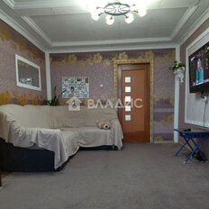Квартира 68,8 м², 3-комнатная - изображение 1