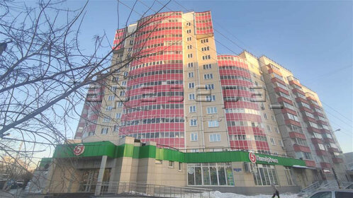 173 м², помещение свободного назначения 207 600 ₽ в месяц - изображение 38