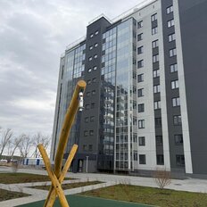 Квартира 85,6 м², 3-комнатная - изображение 2