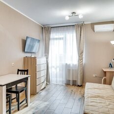 Квартира 26 м², студия - изображение 2