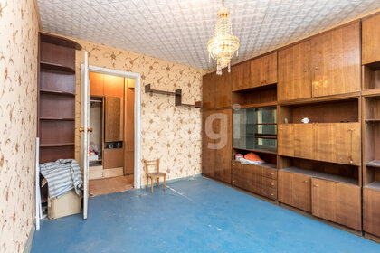 51,4 м², 2-комнатная квартира 5 900 000 ₽ - изображение 41
