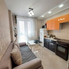 Квартира 31,9 м², 1-комнатная - изображение 1