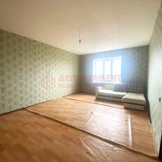 Квартира 40,7 м², 1-комнатная - изображение 1