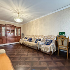 Квартира 67 м², 2-комнатная - изображение 4