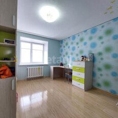 Квартира 65 м², 2-комнатная - изображение 1