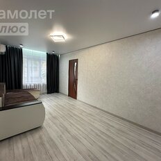 Квартира 42,1 м², 2-комнатная - изображение 3