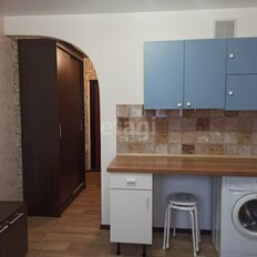 Квартира 18 м², студия - изображение 3