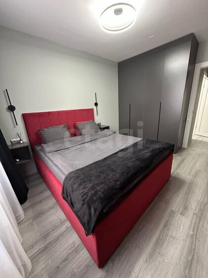 21,9 м², квартира-студия 7 950 088 ₽ - изображение 11