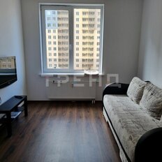 Квартира 31,9 м², 1-комнатная - изображение 4