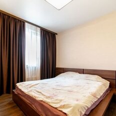 Квартира 46,6 м², 1-комнатная - изображение 4