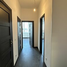 Квартира 42,8 м², 1-комнатная - изображение 4