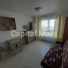 Квартира 20 м², 1-комнатная - изображение 3