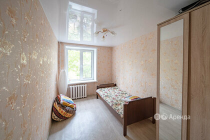 45 м², 2-комнатная квартира 47 000 ₽ в месяц - изображение 8