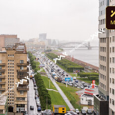 Квартира 100 м², 3-комнатная - изображение 4