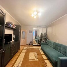 Квартира 38 м², 1-комнатная - изображение 2