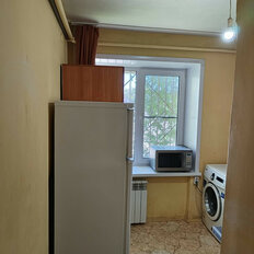 Квартира 29,2 м², 1-комнатная - изображение 4