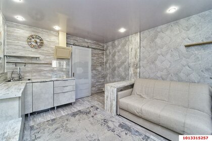 17,6 м², квартира-студия 2 900 000 ₽ - изображение 47