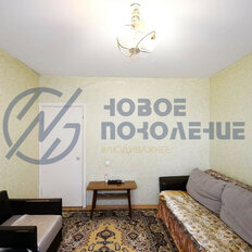 Квартира 36,3 м², 1-комнатная - изображение 2