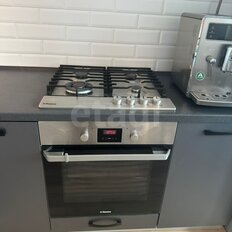 Квартира 40 м², 1-комнатная - изображение 5