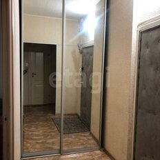 Квартира 38,4 м², 1-комнатная - изображение 4