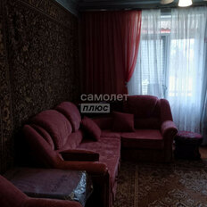 Квартира 52,8 м², 2-комнатная - изображение 5