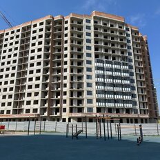 Квартира 84 м², 3-комнатная - изображение 2
