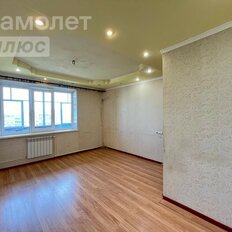 Квартира 65,1 м², 3-комнатная - изображение 5