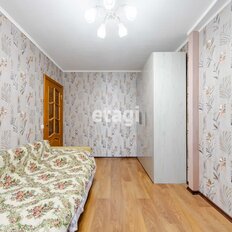 Квартира 59,7 м², 2-комнатная - изображение 3