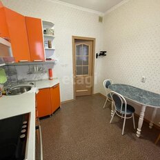 Квартира 39,3 м², 1-комнатная - изображение 1