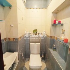 Квартира 118,9 м², 4-комнатная - изображение 5