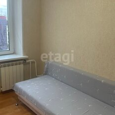 Квартира 45 м², 2-комнатная - изображение 5