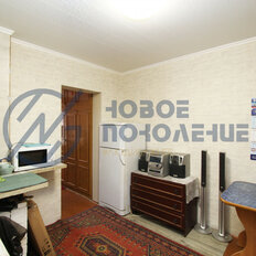 Квартира 23,6 м², 1-комнатная - изображение 5
