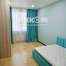 Квартира 60,1 м², 3-комнатная - изображение 3