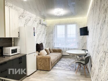 37 м², 1-комнатная квартира 25 000 ₽ в месяц - изображение 133