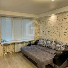 Квартира 31 м², 1-комнатная - изображение 3