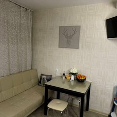 Квартира 38,7 м², 1-комнатная - изображение 3