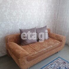 Квартира 40 м², 1-комнатная - изображение 5