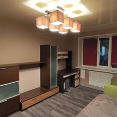 Квартира 30,6 м², 1-комнатная - изображение 1