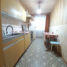 Квартира 55 м², 2-комнатная - изображение 3