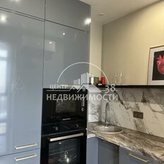 Квартира 32,6 м², 2-комнатная - изображение 2