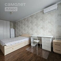 Квартира 37 м², 1-комнатная - изображение 3