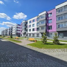 Квартира 32,2 м², 1-комнатная - изображение 2